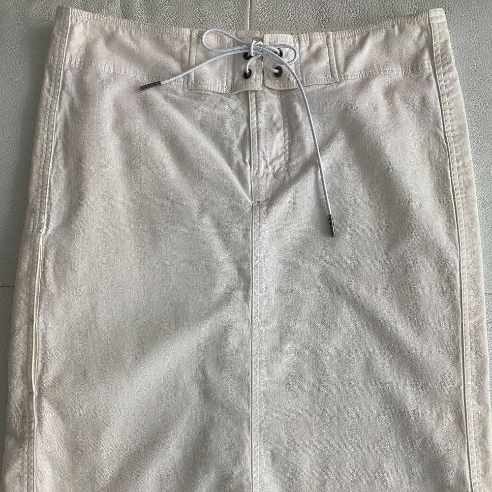 Tom Ford-Era  GUCCI Pencil Skirt (1990's)